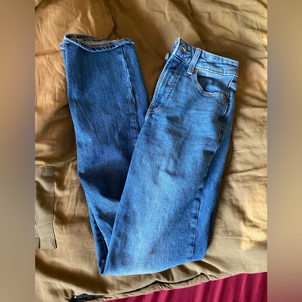 Old Navy jeans